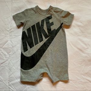 Nike baby Jumper